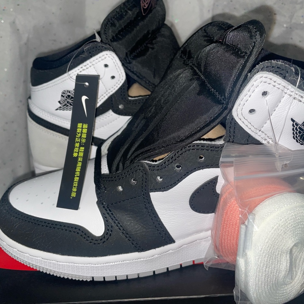 Air Jordan 1 Retro High